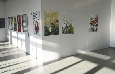 Impressionen