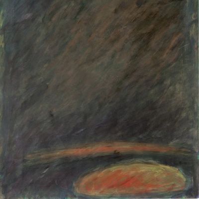 Monte Comino 2 © Regula Kohler, 90x63