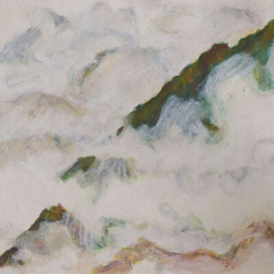 Wolken Onsernone 1 © Regula Kohler, 30x42