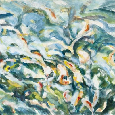 Wasser 1 © Regula Kohler, 59x42