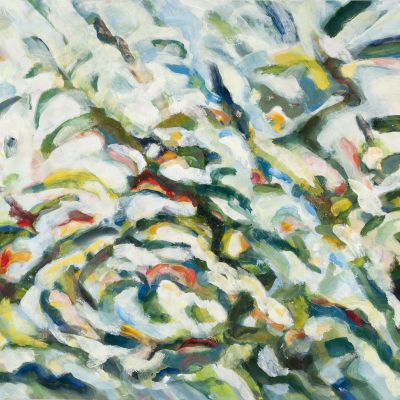 Wasser 2 © Regula Kohler, 59x42