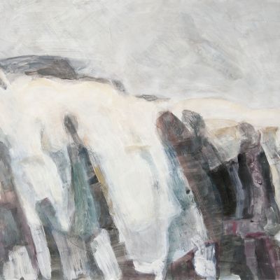 Unterwegs 5 © Regula Kohler, 86x62